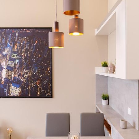 Central City Apt In The Jewish Quarter With Free Parking بودابست المظهر الخارجي الصورة