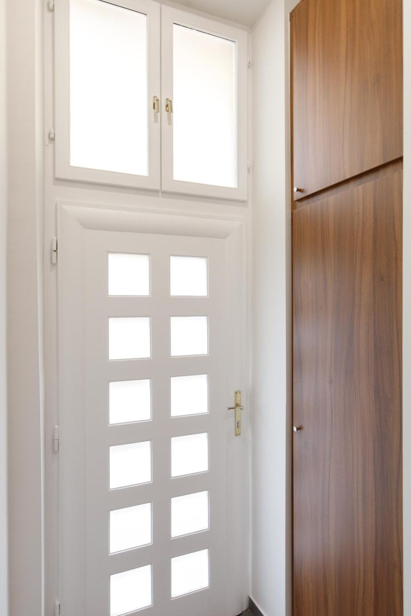 Central City Apt In The Jewish Quarter With Free Parking بودابست المظهر الخارجي الصورة